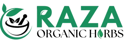 Raza Organic Herbs